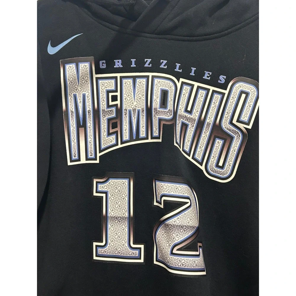 Nike memphis grizzlies
